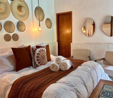 Visconde de Maua Hotel | Chalés do Figa