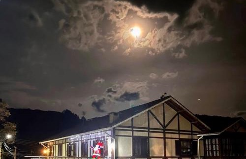 Visconde de Maua Hotel | Chalés do Figa