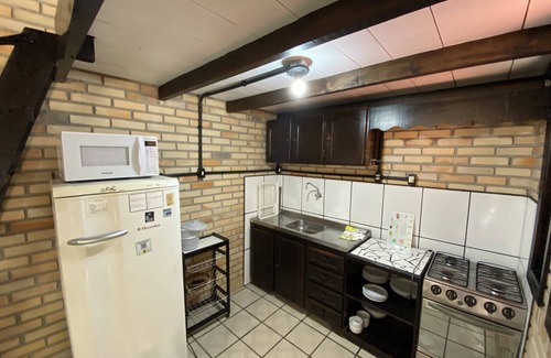 Bombas Hotel | Chalés do Holandês Eco Pousada