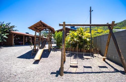 Santa Lidia House | Chalés do Parque Hospedagem