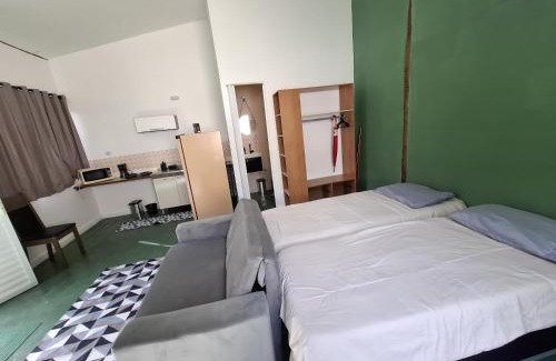 Cotia Apartment | Chalés do Rizzo 2
