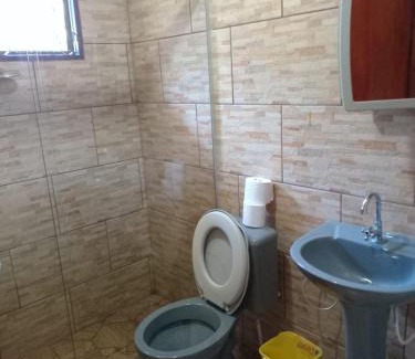 Sao Thome das Letras Ski Chalet | Chalés e Camping 4 Estações