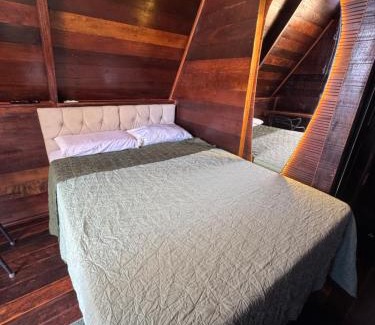 Saubara Apartment | Chalés El Profesor