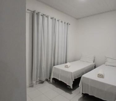 Barra dos Coqueiros House | CHALÉS ENCANTOS DA ILHA
