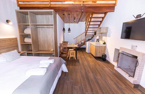 Vila Albertina Ski Chalet | Chalés Estilo de Campos