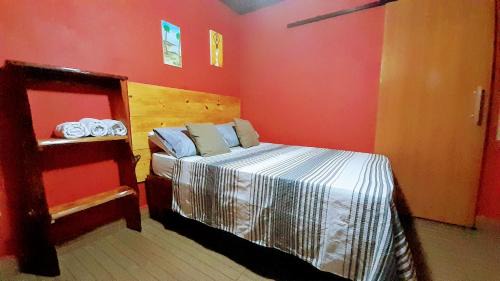 Cumuruxatiba Ski Chalet | Chalés Guigó-Cumuruxatiba, sossego e privacidade