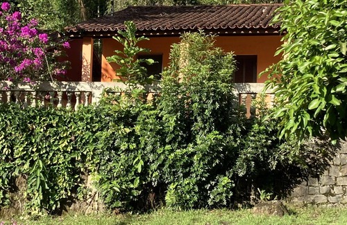 Ubatumirim Ski Chalet | Chalés Individuais no pé da Mata Atlântica, Entre Ubatuba e Paraty 6