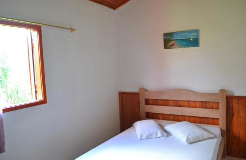 Sao Thome das Letras Ski Chalet | Chalés Itamoara