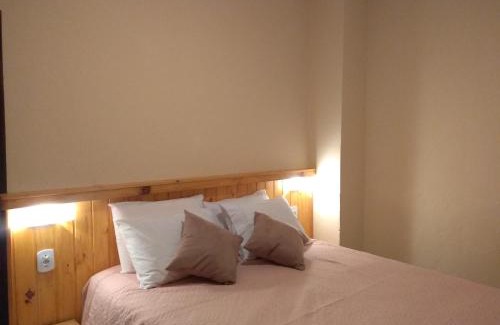 Monte Verde Cabin | Chalés Lanelli