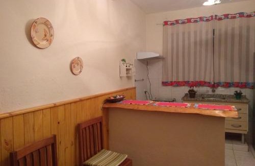 Monte Verde Cabin | Chalés Lanelli