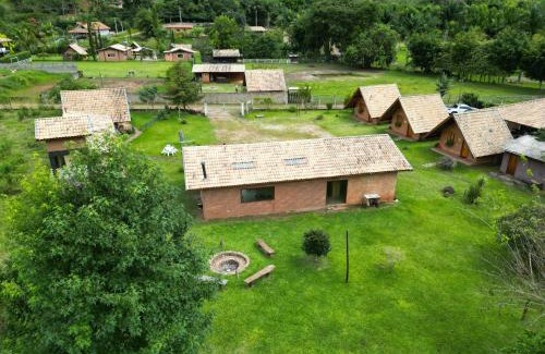 Sao Bento do Sapucai Cabin | Chalés Maranata
