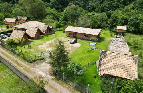 Sao Bento do Sapucai Cabin | Chalés Maranata
