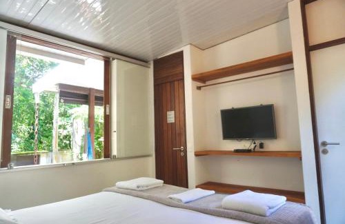 Maresias Cabin | Chalés Maritacas