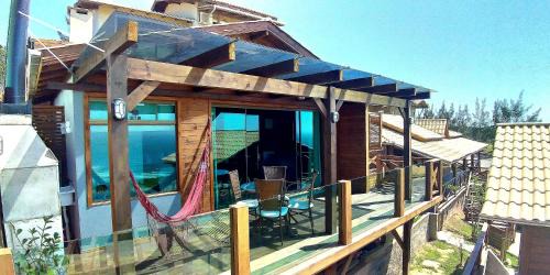 Vila Nova Alvorada House | Chalés Mirante da Zimba