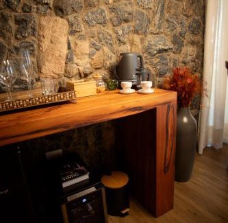 Sao Bento do Sapucai Hotel | Chalés Mocambos