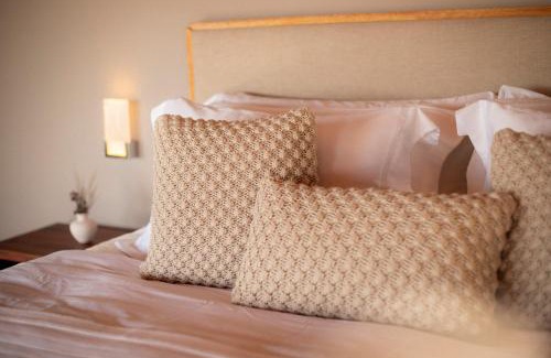 Sao Bento do Sapucai Hotel | Chalés Mocambos