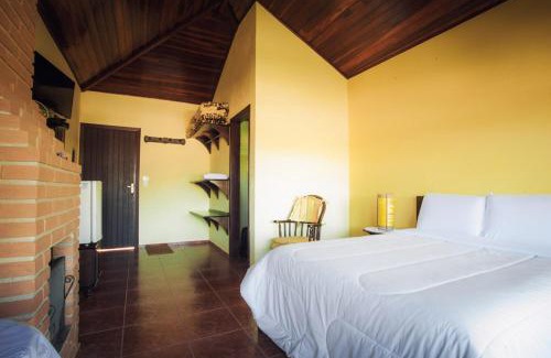 Sao Bento do Sapucai Hotel | Chalés Montanha Pousada