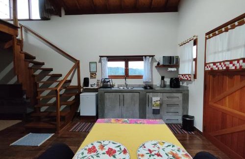 Goncalves Ski Chalet | Chalés Ninho do Poeta