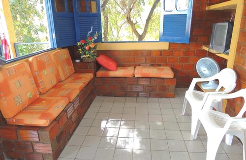 Pontal de Serrambi Apartment | Chalés Pôr do Sol