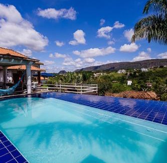 Tiradentes Hotel | Chalés Pôr do Sol