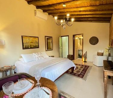 Paraty Cabin | Chalés Paraty Real
