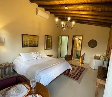 Paraty Cabin | Chalés Paraty Real
