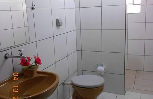 Lindoia Hotel | Chalés Parque Aquático