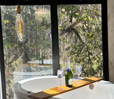 Pirenopolis Ski Chalet | Chalés Piribless-Ikigai