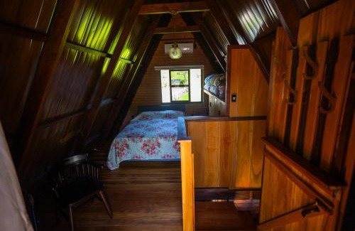 Pomerode Apartment | Chalés Pomertraum