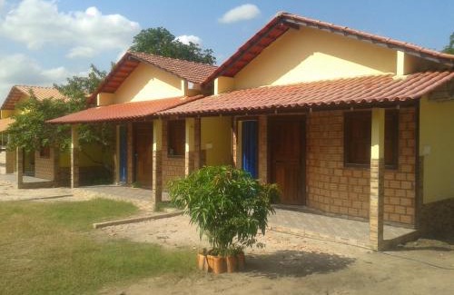Santarem Ski Chalet | Chalés Ponta de Pedras