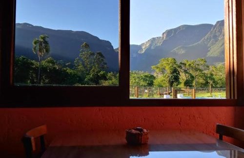 Praia Grande Cabin | Chalés Pousada Malacara