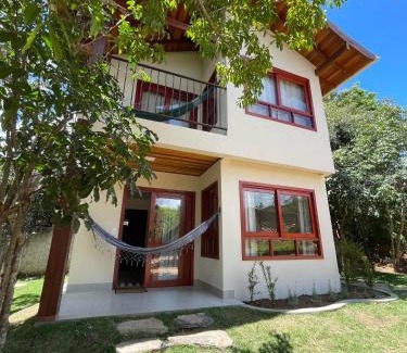 Alto Paraiso de Goias Apartment | Chalés Recanto Paraíso