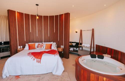 Castelo Cabin | Chalés Rota dos Lagos