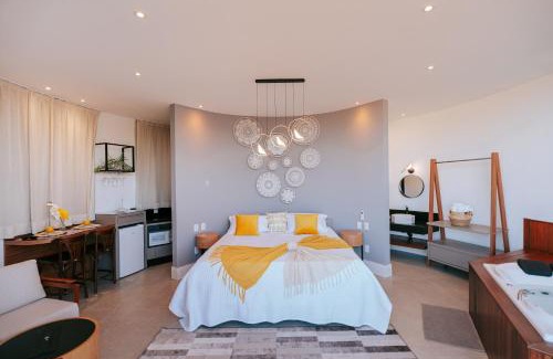Castelo Cabin | Chalés Rota dos Lagos