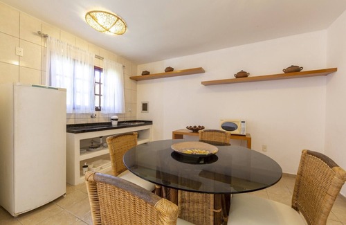 Pipa Apartment | Chalés Sophie Paradise