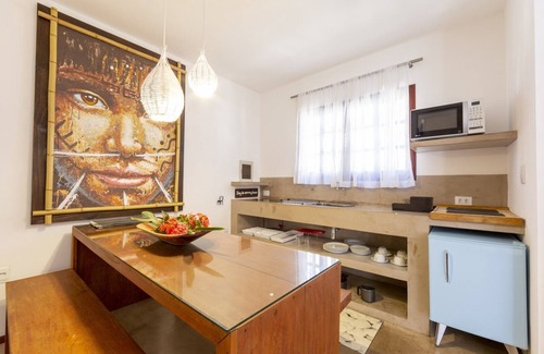 Pipa Apartment | Chalés Sophie Paradise