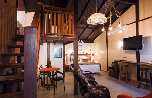 Pirenopolis Hotel | Chalés Terraviva