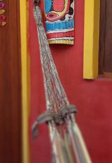 Itagua Cabin | Chalés Ubatubaloft