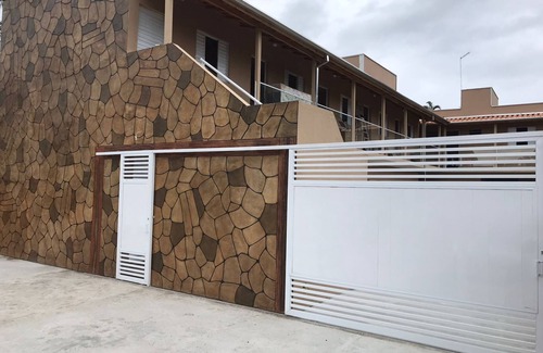 Caraguatatuba House | Chalés Via Mar