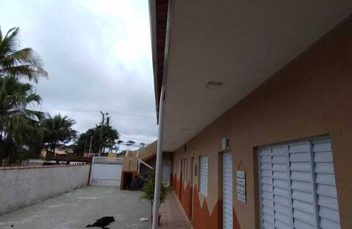 Caraguatatuba House | Chalés Via Mar