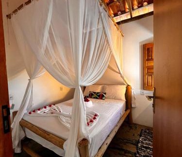 Caraiva Cabin | Chalés Vila Jasmim Caraíva bahia