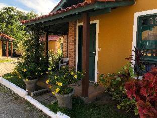 Florianopolis House | Chalés Villa Bella