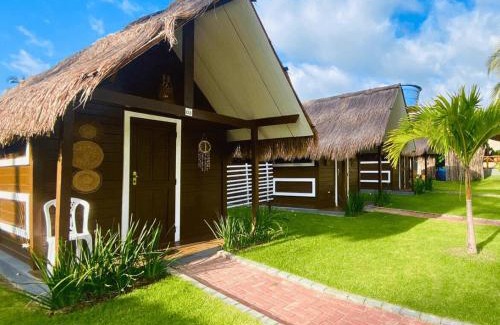 Porto de Pedras Cabin | Chalés Villa Lair - Conforto e Tranquilidade em Meio à Natureza