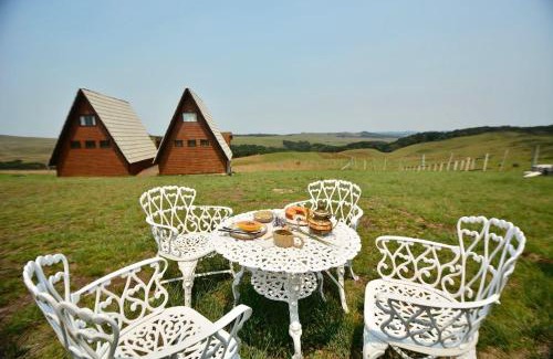 Cambara do Sul Cabin | Chalés Vista Cambará