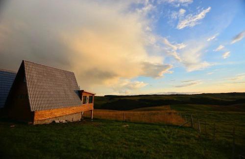 Cambara do Sul Cabin | Chalés Vista Cambará