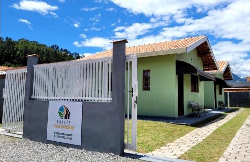Sao Bento do Sapucai Ski Chalet | Chalés Viver a Mantiqueira