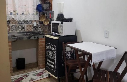 Santo Antonio do Pinhal Ski Chalet | Chalézinho da Montanha - Sítio Pasangas