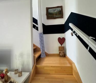 Velky Slavkov House | Chalúpka Čučoriedka