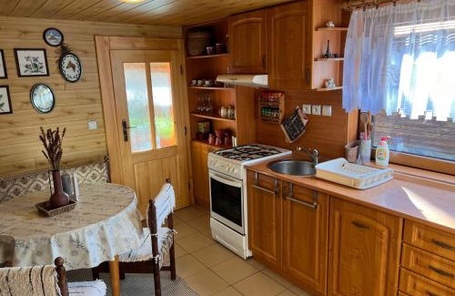 Terchova Apartment | Chalúpka Boženka
