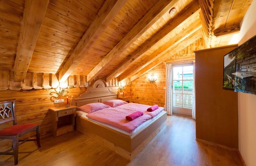 Sankt Martin am Tennengebirge Ski Chalet | Chalet Steinbock, St. Martin am Tennengebirge